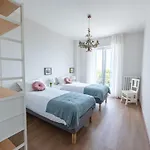 아파트 Casa Verdelago Welchome