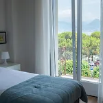 아파트 Casa Verdelago Welchome 스트레사