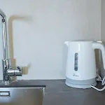 Casa Verdelago Welchome 아파트 스트레사