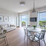 Casa Verdelago Welchome * 스트레사